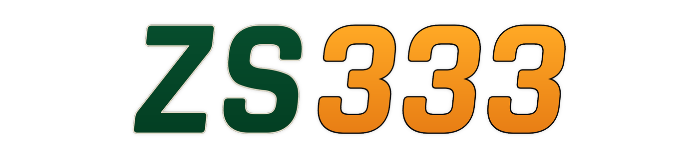 zs333 Logo